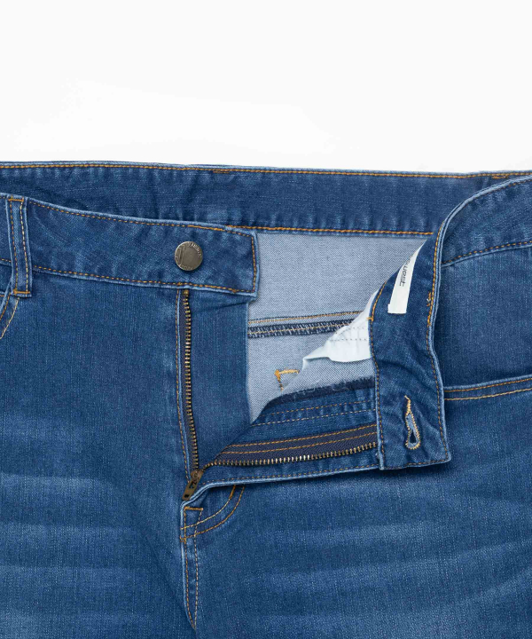 شلوار جین مردانه جین وست Jeanswest کد 03181519