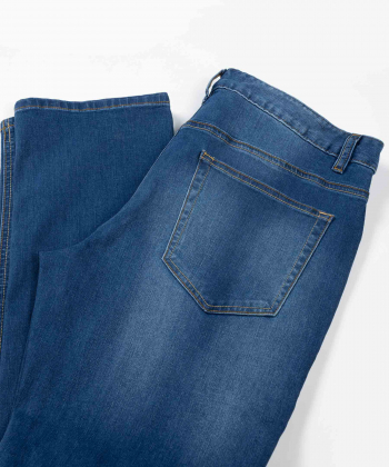 شلوار جین مردانه جین وست Jeanswest کد 03181519