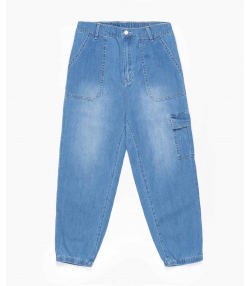 شلوار جین زنانه جین وست Jeanswest کد 03288502