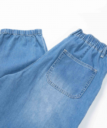 شلوار جین زنانه جین وست Jeanswest کد 03288502