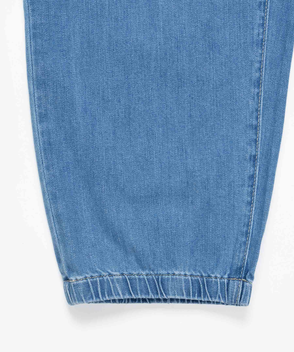 شلوار جین زنانه جین وست Jeanswest کد 03288502