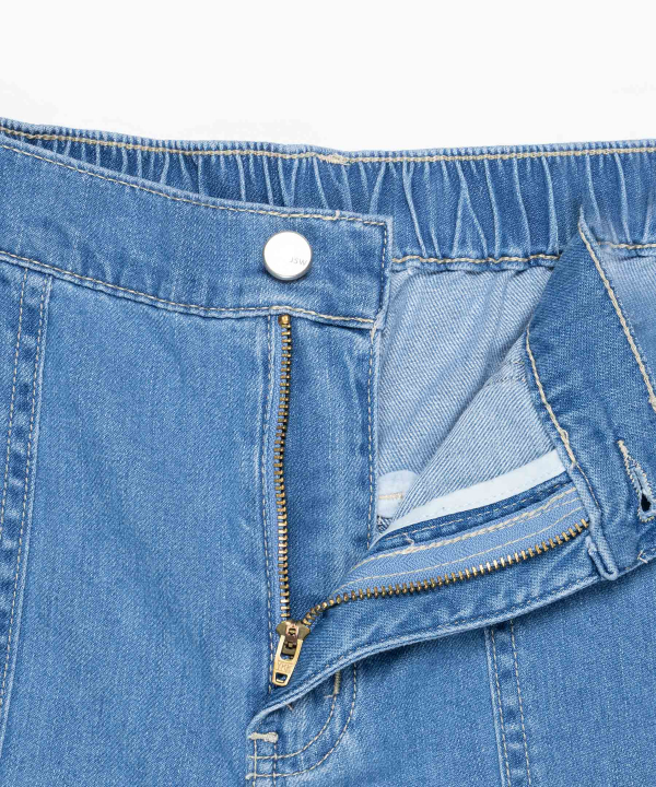 شلوار جین زنانه جین وست Jeanswest کد 03288502