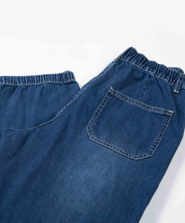شلوار جین زنانه جین وست Jeanswest کد 03288502