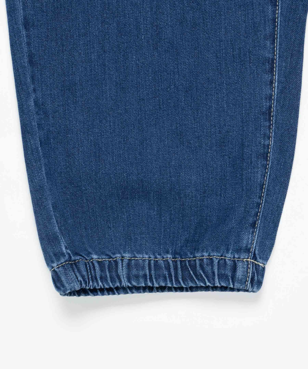 شلوار جین زنانه جین وست Jeanswest کد 03288502