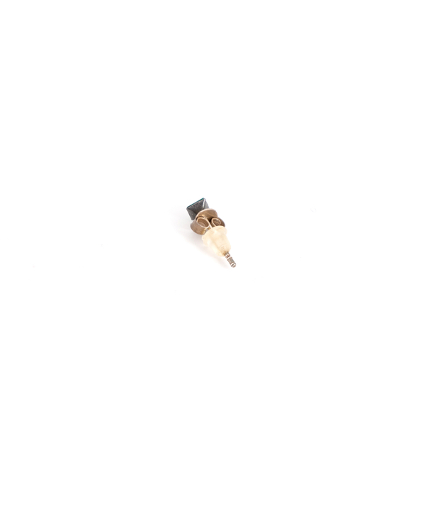 گوشواره زنانه برند پی لس Brand Payless کد BP100300 بسته 3 عددی