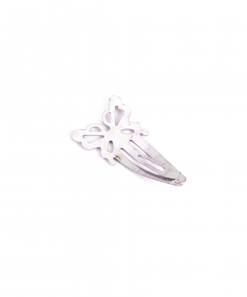 گیره مو دخترانه برند پی لس Brand Payless کد BP100328 بسته 6 عددی