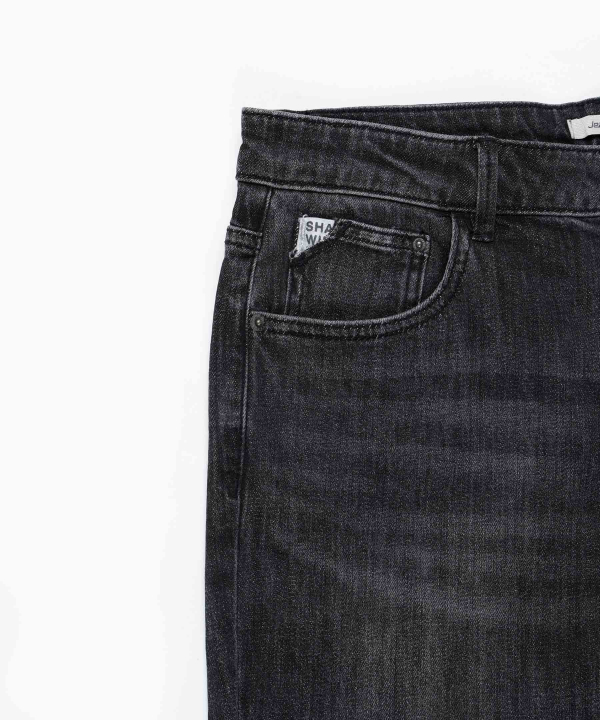 شلوار جین زنانه جین وست Jeanswest کد 03281503