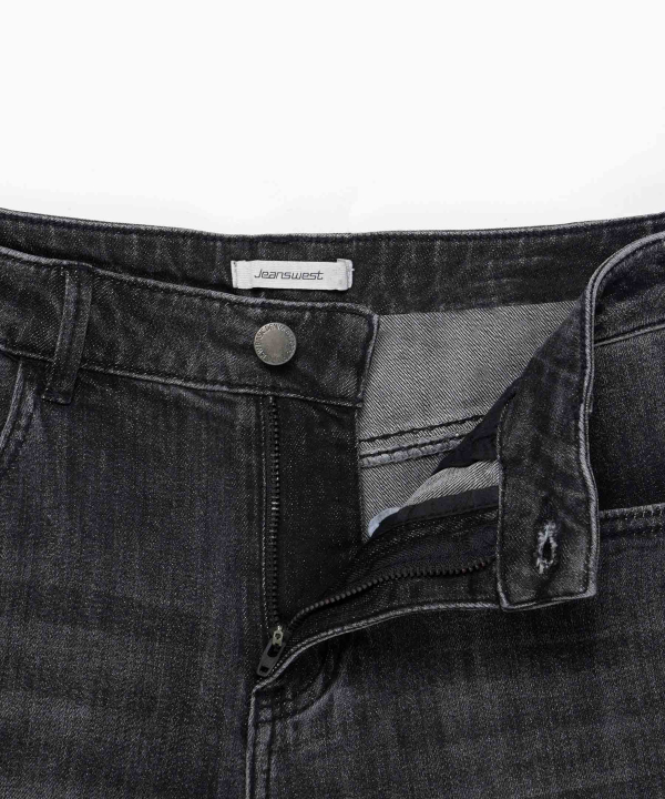 شلوار جین زنانه جین وست Jeanswest کد 03281503