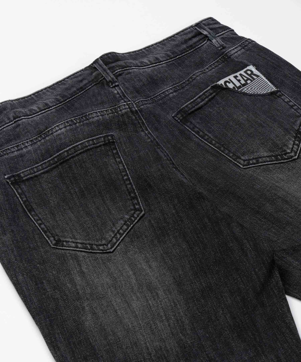 شلوار جین زنانه جین وست Jeanswest کد 03281503