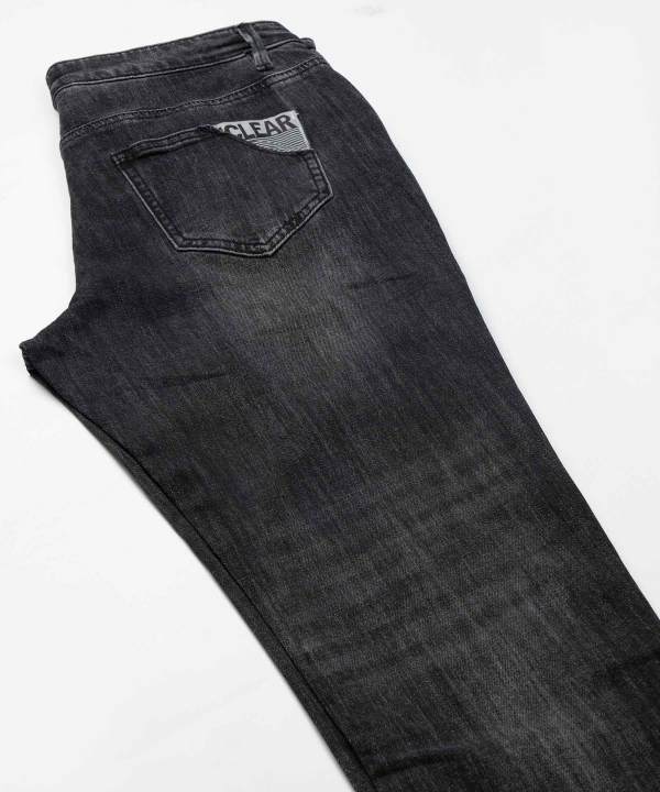 شلوار جین زنانه جین وست Jeanswest کد 03281503