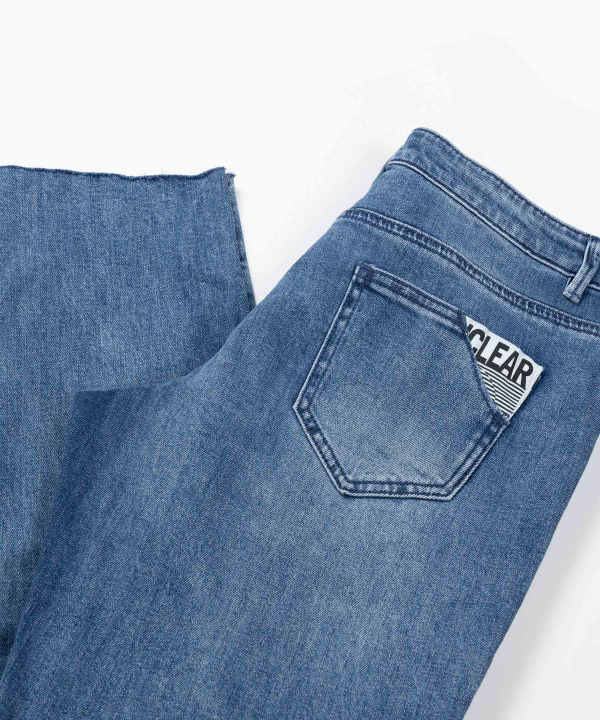 شلوار جین زنانه جین وست Jeanswest کد 03281503