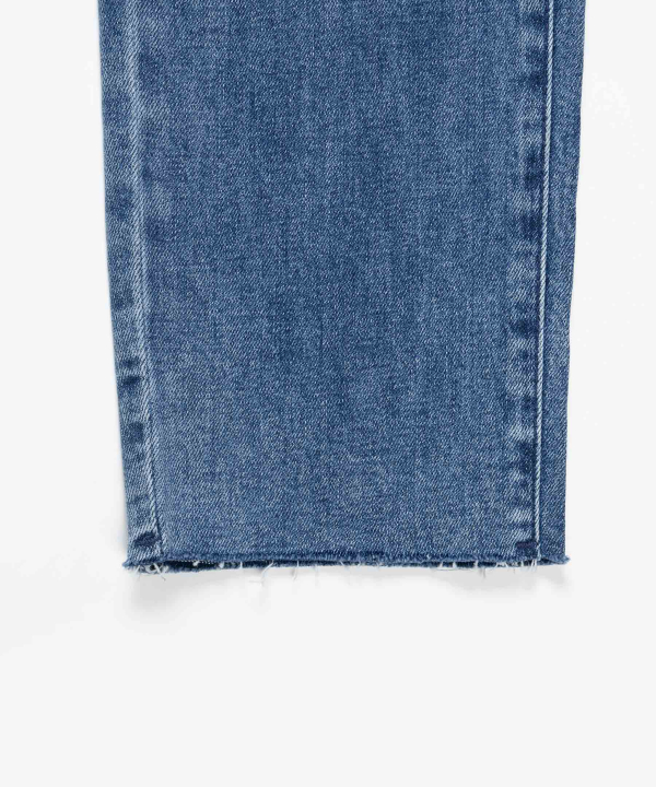 شلوار جین زنانه جین وست Jeanswest کد 03281503