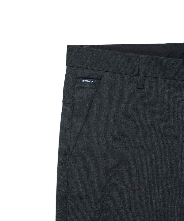 شلوار مردانه جین وست Jeanswest کد 03151507