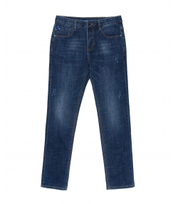 شلوار جین مردانه جین وست Jeanswest کد 03181510