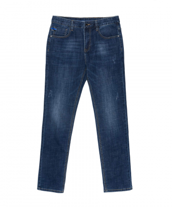 شلوار جین مردانه جین وست Jeanswest کد 03181510