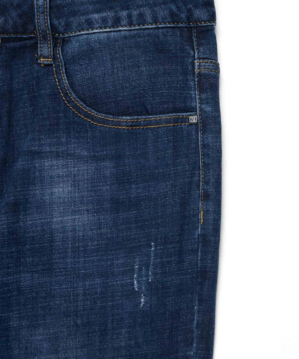شلوار جین مردانه جین وست Jeanswest کد 03181510