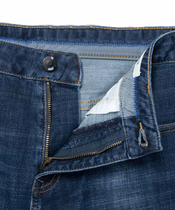 شلوار جین مردانه جین وست Jeanswest کد 03181510