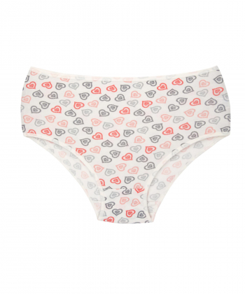 شورت نخی زنانه ان بی بی NBB کد 1768