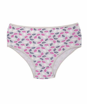 شورت نخی زنانه ان بی بی NBB کد 1776