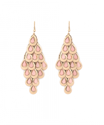 گوشواره زنانه برند پی لس Brand Payless کد BP100179