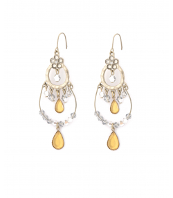 گوشواره زنانه برند پی لس Brand Payless کد BP100079