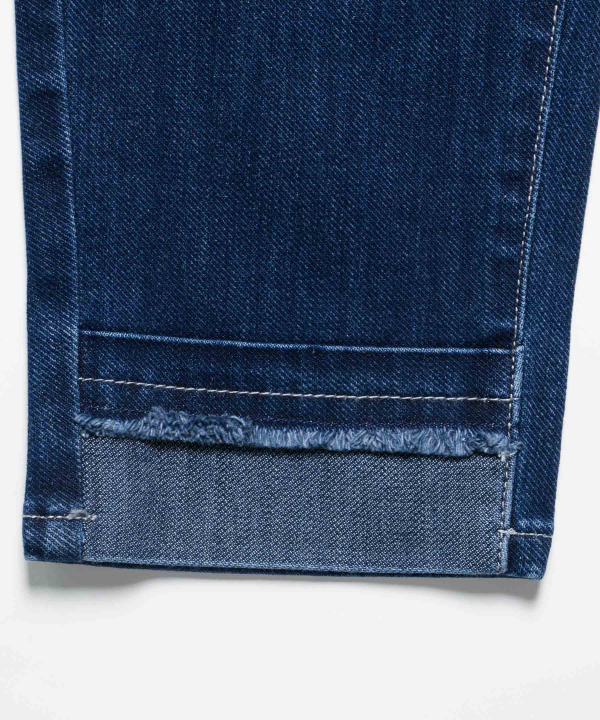 شلوار جین زنانه جین وست Jeanswest کد 03289504