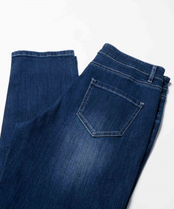 شلوار جین زنانه جین وست Jeanswest کد 03289504