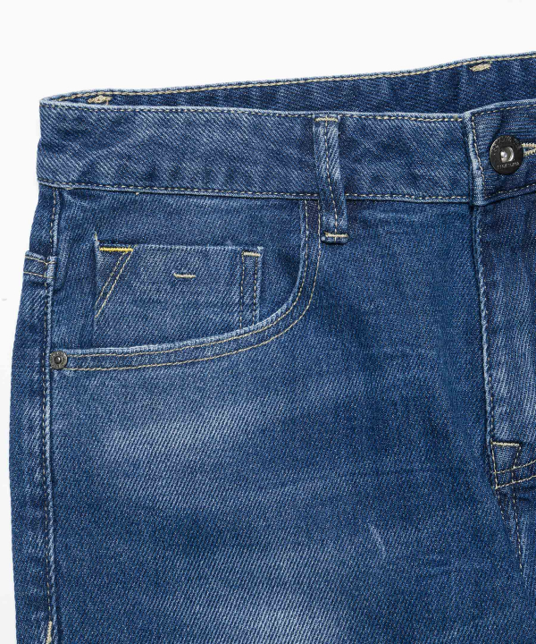 شلوار جین مردانه جین وست Jeanswest کد 03181508