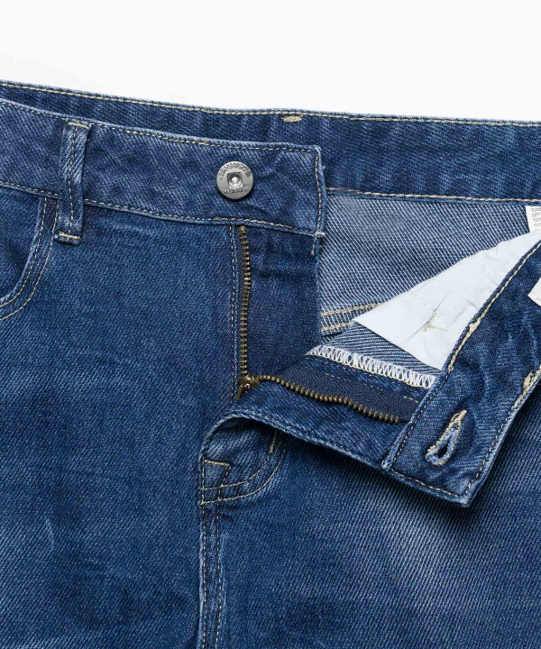 شلوار جین مردانه جین وست Jeanswest کد 03181508