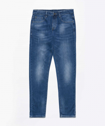 شلوار جین مردانه جین وست Jeanswest کد 03181508