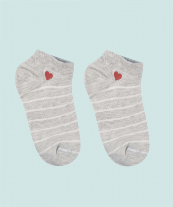 جوراب مچی زنانه مادر Madar مدل هپی