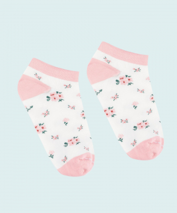 جوراب مچی زنانه مادر Madar مدل نیلا