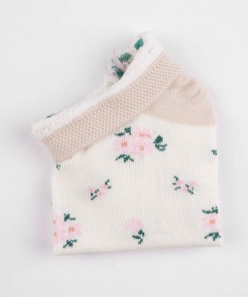 جوراب مچی زنانه مادر Madar مدل نیلا