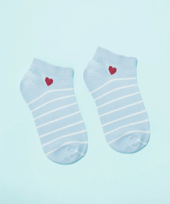 جوراب مچی زنانه مادر Madar مدل هپی