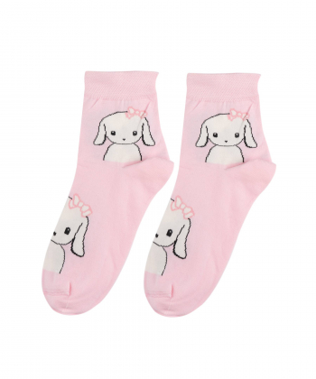 جوراب ساق کوتاه زنانه مادر Madar مدل تامینا