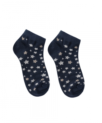 جوراب مچی زنانه مادر Madar مدل ستاره