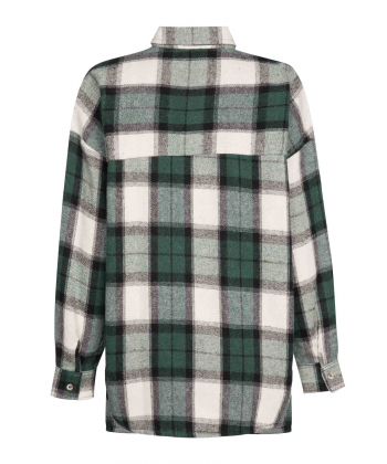 شومیز زمستانی زنانه آر ان اس RNS کد 11271170