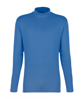 تیشرت یقه اسکی مردانه آر ان اس RNS کد 12031145