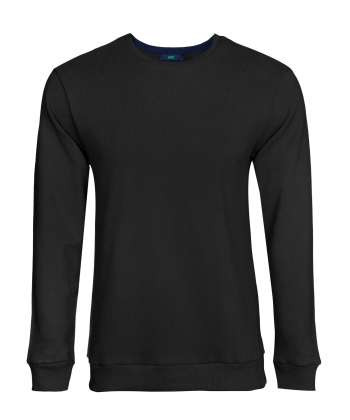 سویشرت یقه گرد مردانه آر ان اس RNS کد 12031190