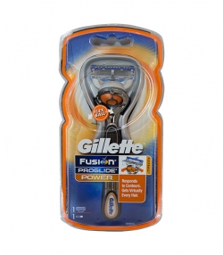 خودتراش Fusion Proglide Power