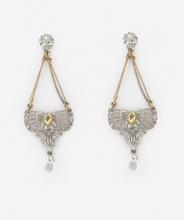 گوشواره زنانه برند پی لس Brand Payless کد BP100224