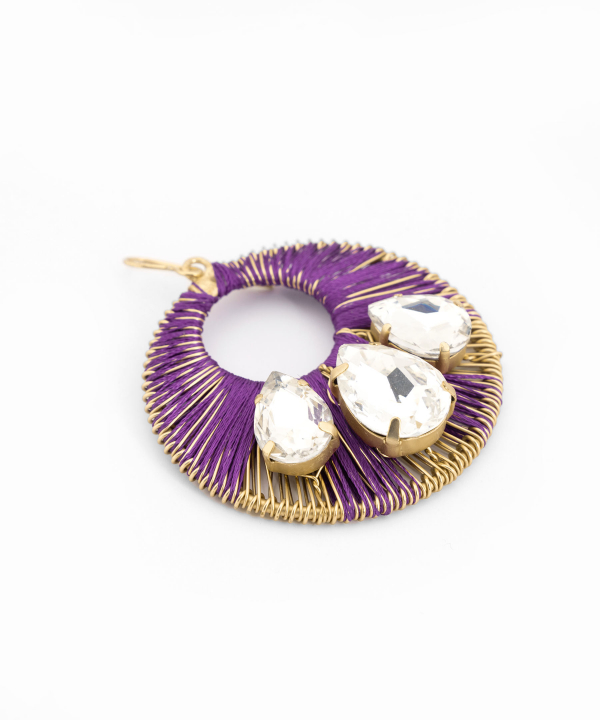 گوشواره زنانه برند پی لس Brand Payless کد BP100245