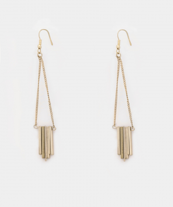 گوشواره زنانه برند پی لس Brand Payless کد BP100220