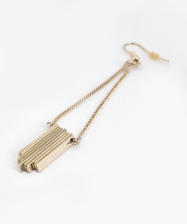 گوشواره زنانه برند پی لس Brand Payless کد BP100220