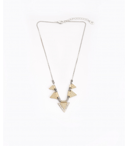 گردنبند برند پی لس Brand Payless کد BP100607