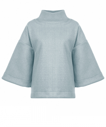 بلوز ضخیم زنانه آر ان اس RNS کد 11031134