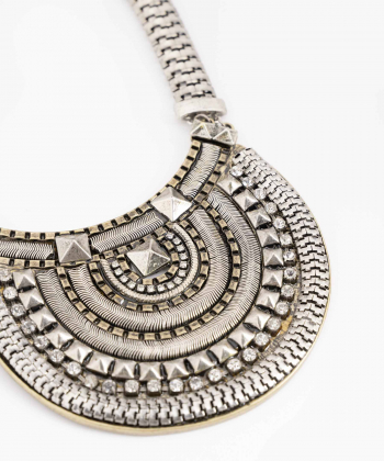 گردنبند زنانه برند پی لس Brand Payless کد BP100618