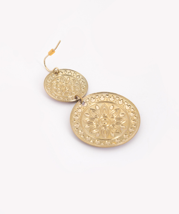 گوشواره زنانه برند پی لس Brand Payless کد BP100201