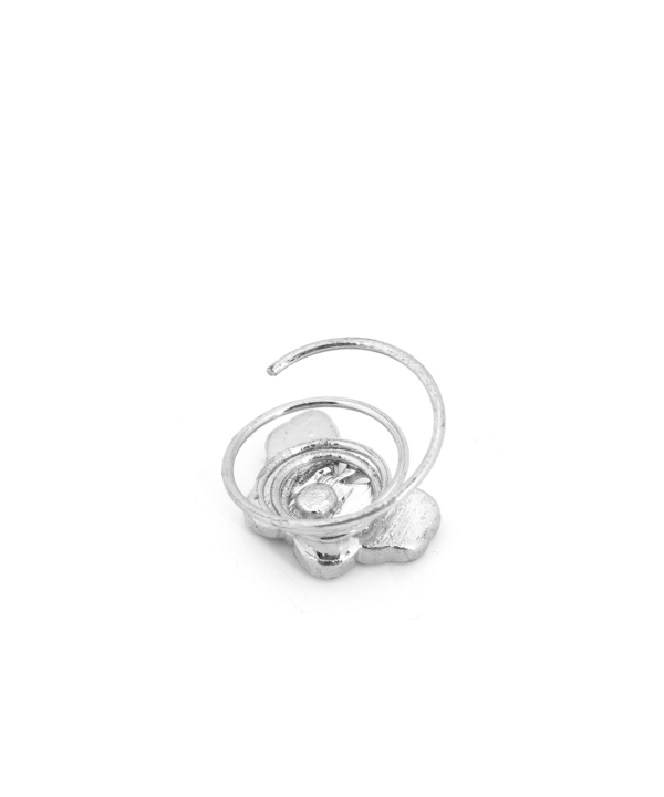 گیره موی سر دخترانه برند پی لس Brand Payless کد BP100527 بسته 4 عددی