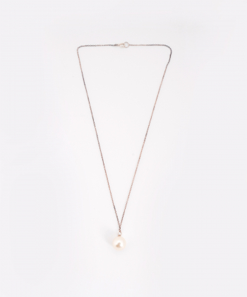 گردنبند دخترانه برند پی لس Brand Payless کد BP100528